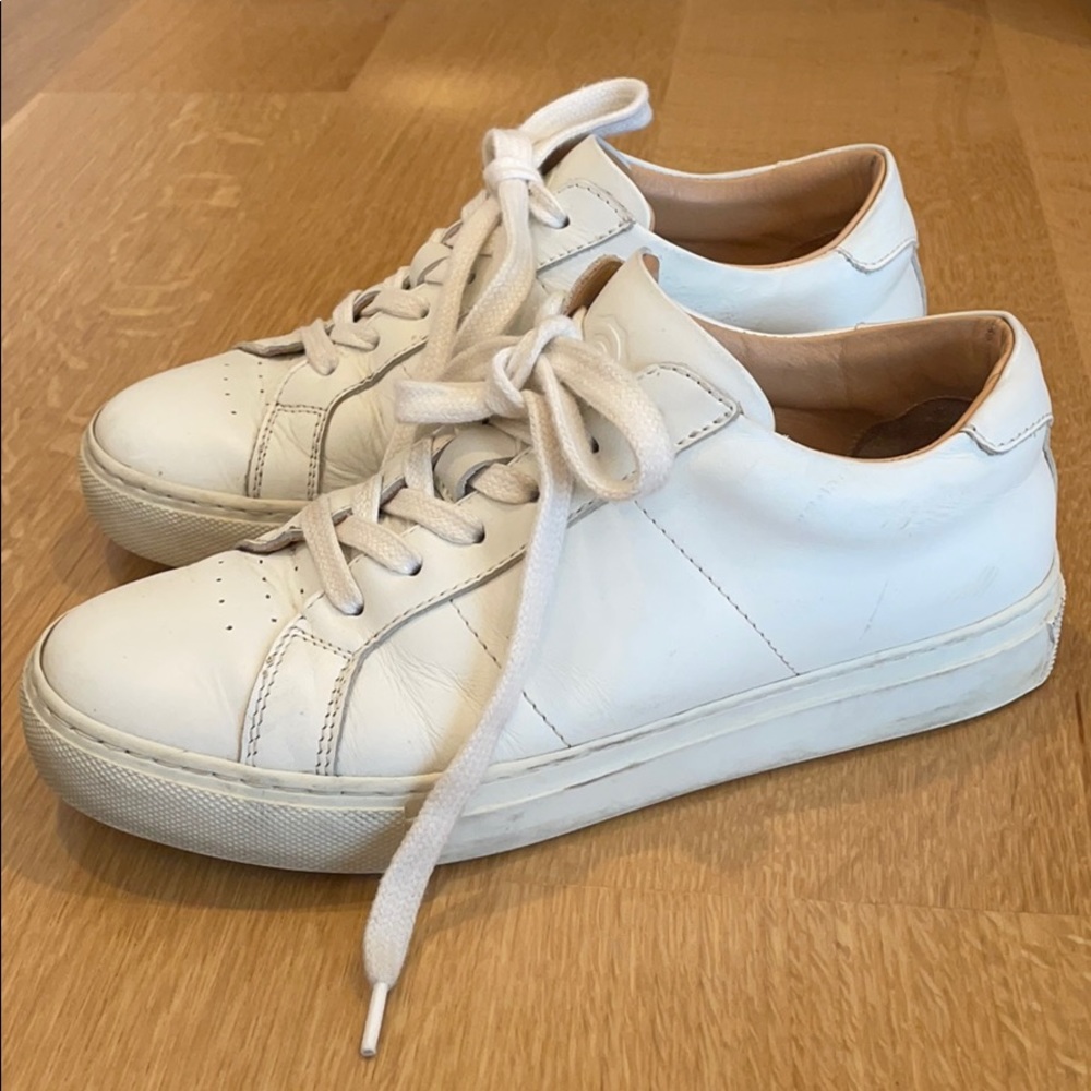Greats Royale Low Top Sneaker, Size 6